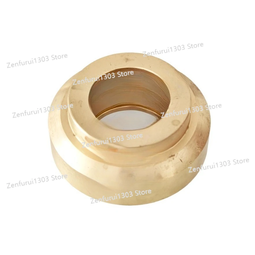 

3-407-18-3070 ROLL D=62 ZYLINDRISCH -MESSING- 180 3407183070