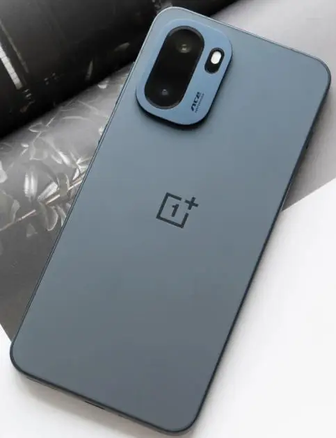 هاتف محمول Oneplus Ace 6 الأصلي Snapdragon 8 Elite OTA 6.83 "AMOLED 50.0MP كاميرا 120 واط شحن بطارية 7800 مللي أمبير في الساعة بصمة 5