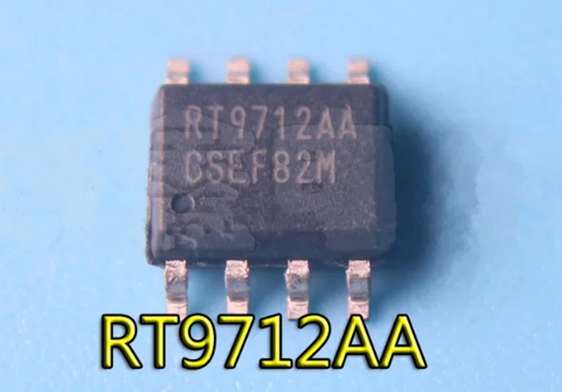 NEW RT9712AA