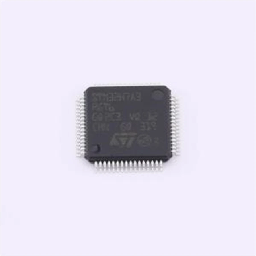 

2PCS/LOT STM32H7A3RGT6 (Microcontrollers)