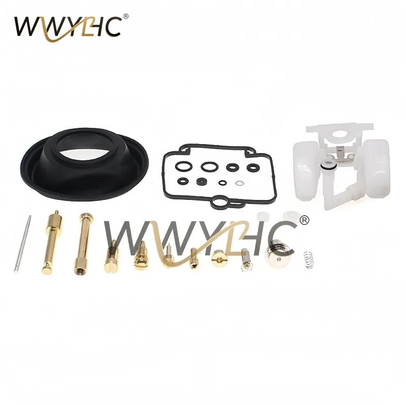 Arburetor Repair Kit BST33 for F650 1993-2000 Rebuild Set