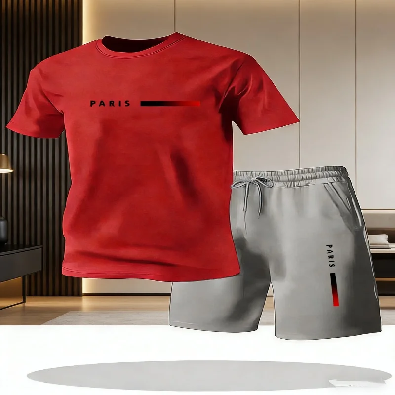 Thumbnail 4 - #15 Latest Mens Relaxed Fit T-Shirts Offers