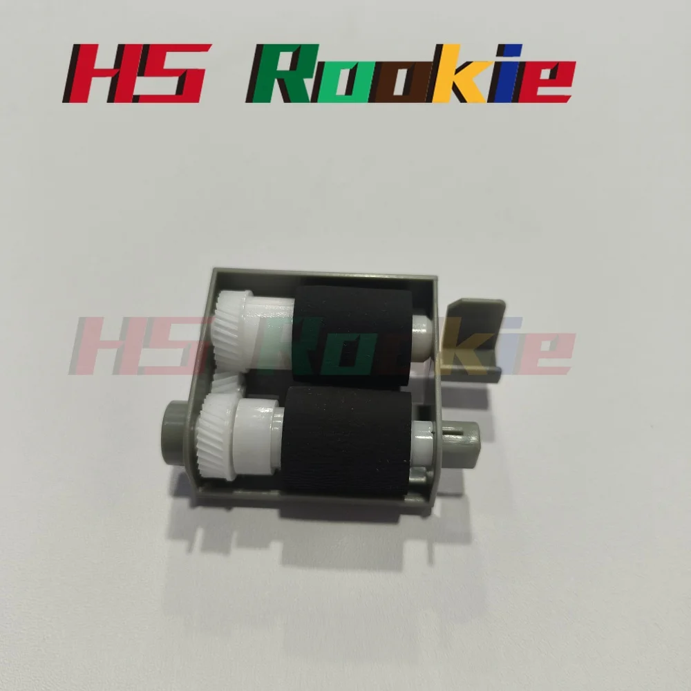 

5X 302RV94070 2RV94070 Pickup Feed Roller for Kyocera P2235 P2335 P2040 M2135 M2235 M2635 M2735 M2835 M2040 M2540 M2640