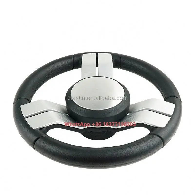 

Power Marine Hot Plastic Marine Boat Steering Wheels for Sale
