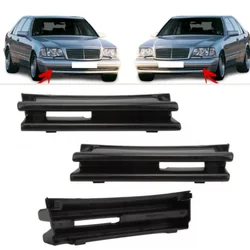 Front bumper trailer cover towing hook cover 1408850926 1408851026 For Mercedes Benz S-Class W140 1995-1998