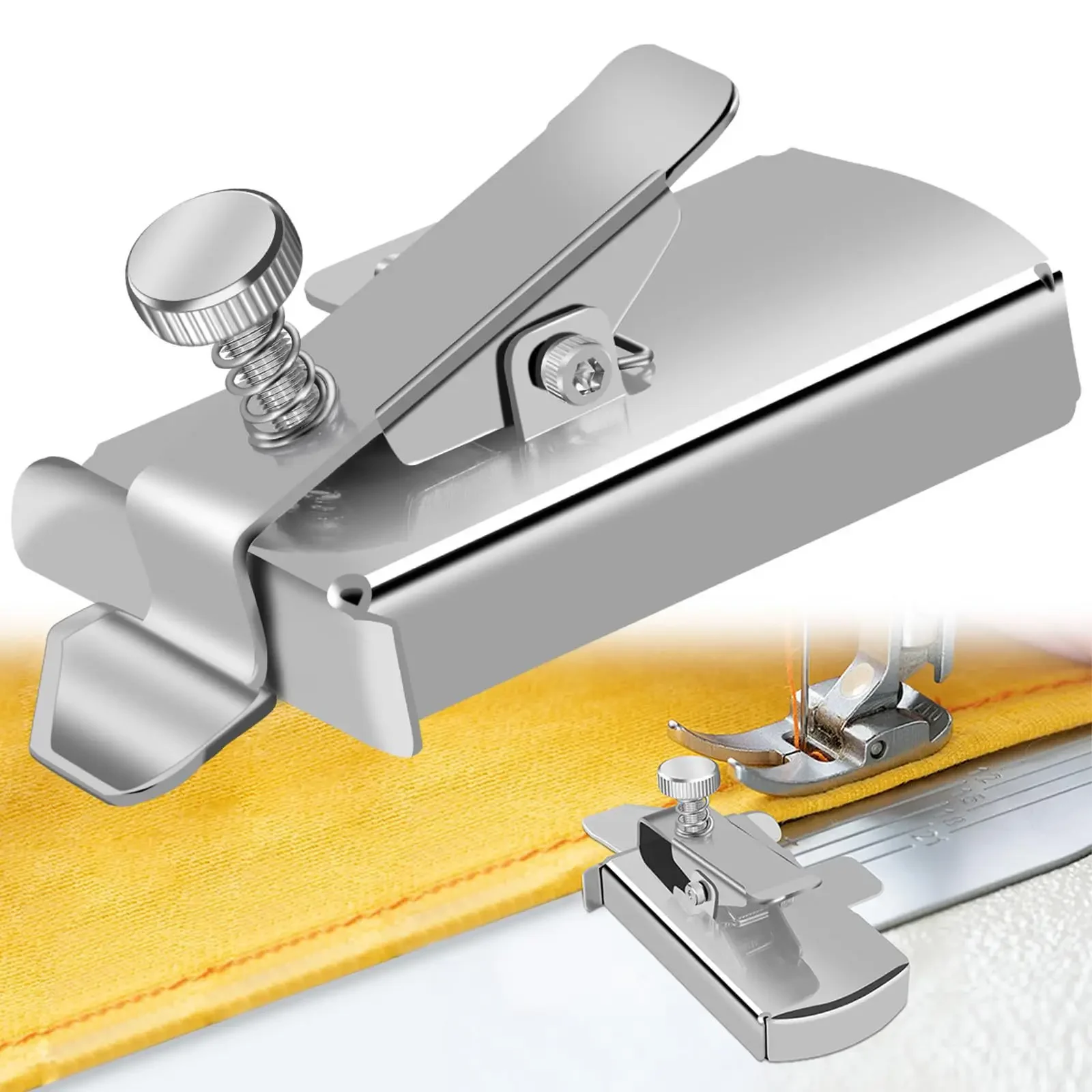The New Hot-selling Multi-function Magnet Setting Tool Flat Car Multi-purpose Super Suction Household Sewing Machine Locator