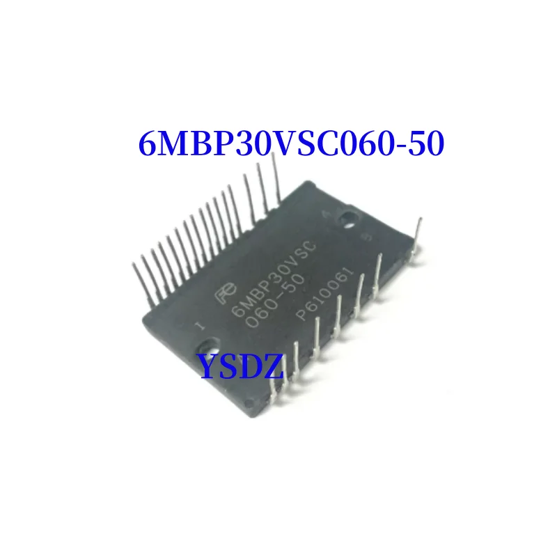 

6MBP30VSC060-50 6MBP30VSC060 6MBP30VSC DIP New Original Genuine Ic