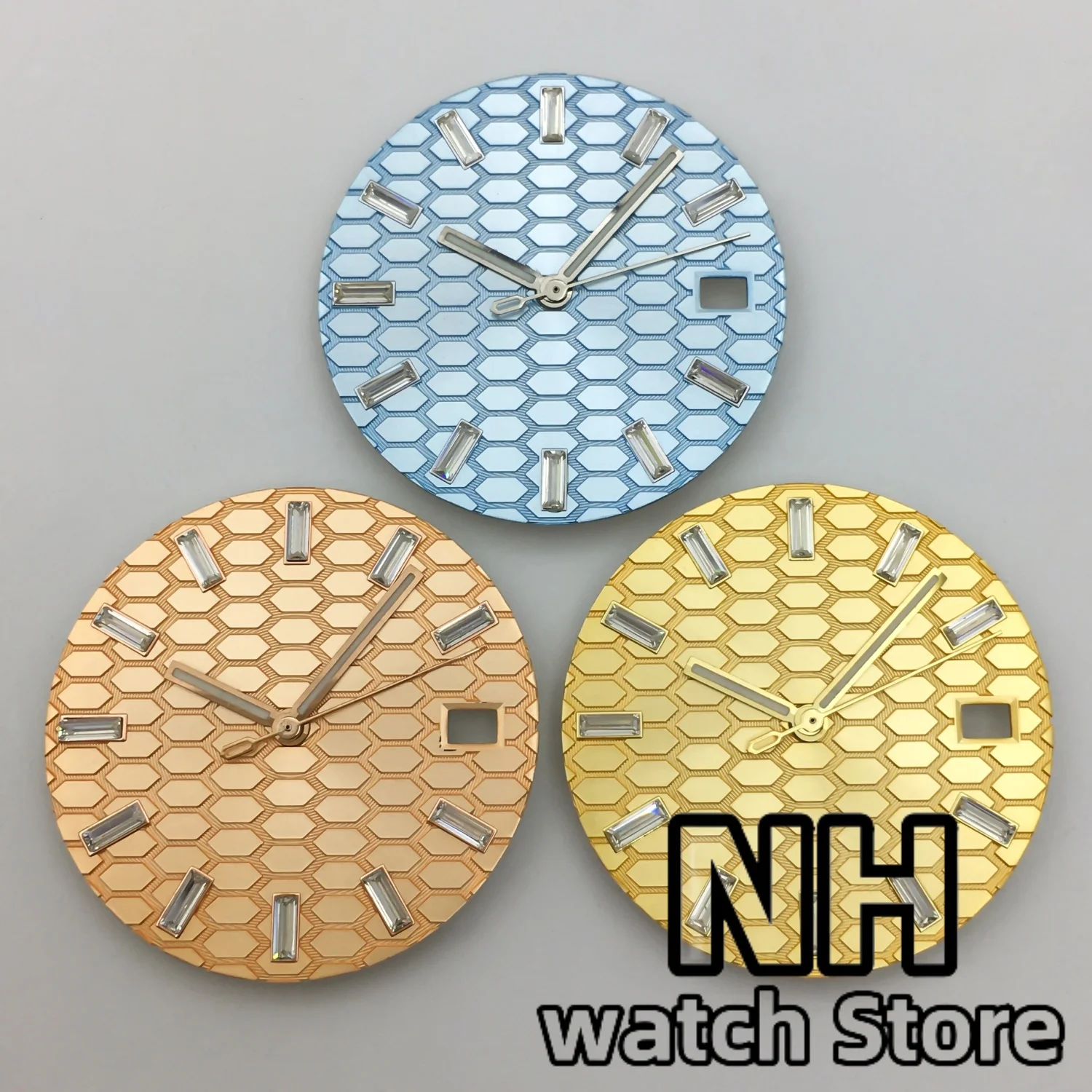 Nh 29Mm Honeycomb S…