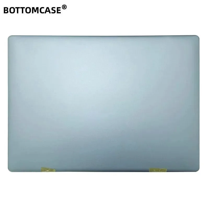 

BOTTOMCASE® Inspiron 14 7440 laptop LCD Back Cover Top Case/Blue 04HJTF 4HJTF