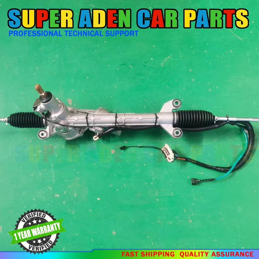 

Electrical Power Steering Rack For Subaru Forester SH5 34110-SC020 34110SC020 34110-SC042 34110SC042 Right hand drive