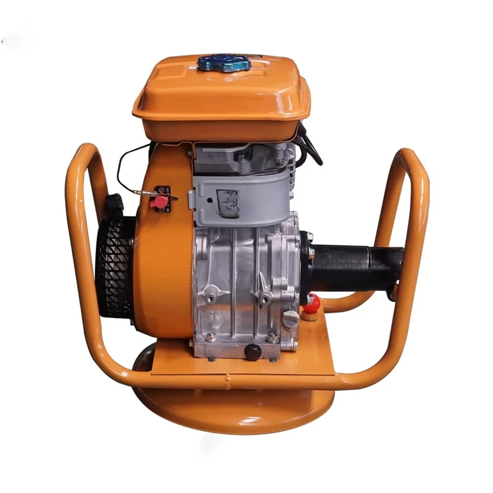 Concrete Poker Power Poker Concrete Vibrator Machine With Vibrator Hose
