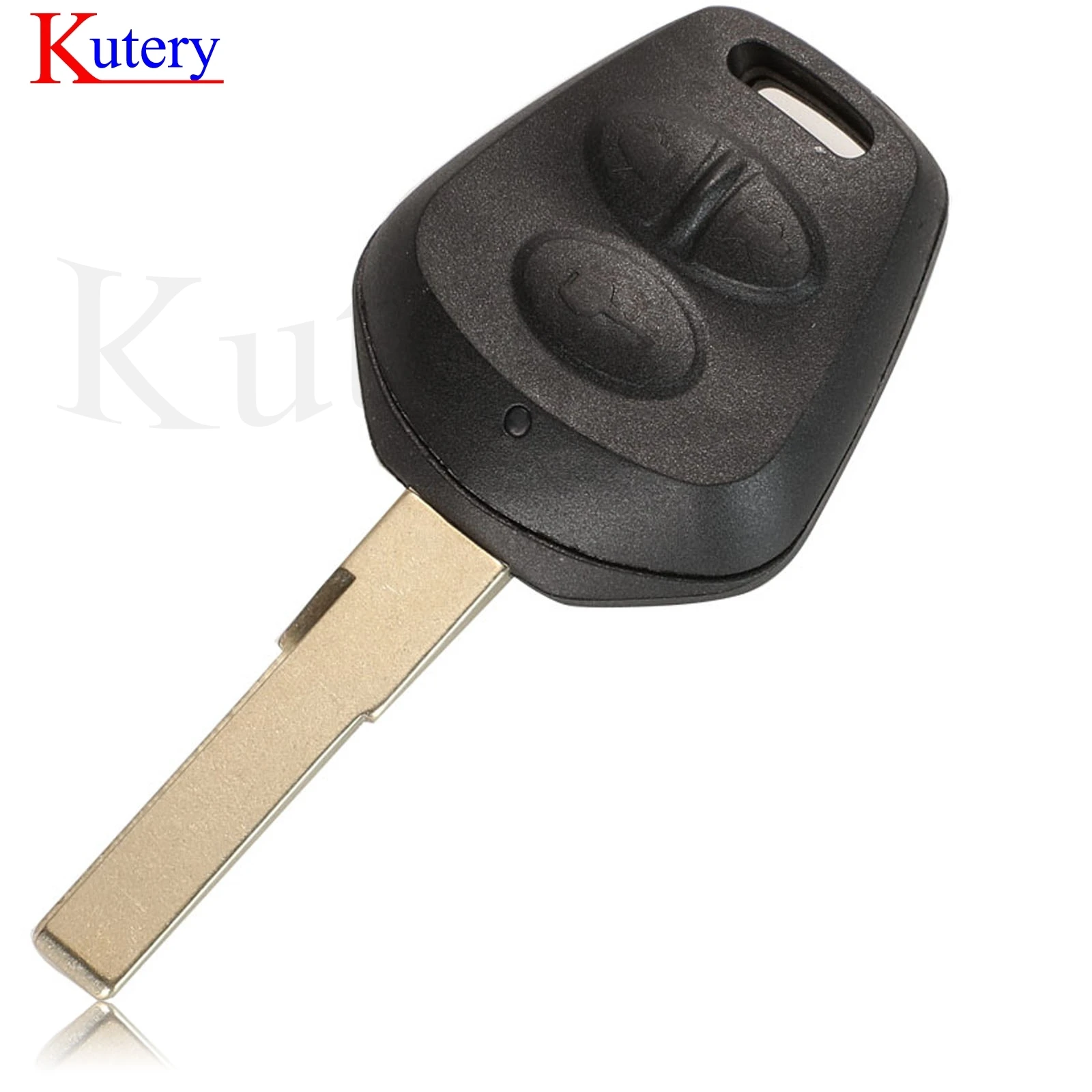 jingyuqin 2/3 Buttons Remote Key Shell For Porsche 911 Boxster Keyless Car Key Fob Case Shell Cheap Replacement Car Key Cover