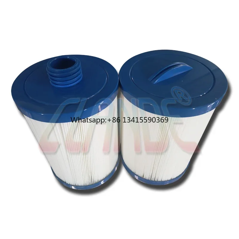 

OEM Pleated Filter Cartridge for Outdoor Swimming Pools Easy Set Spa Pool Filter Cartridge Replacement Water Treatment Machinery