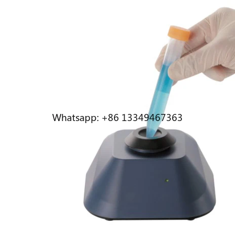 Laboratory 3000rpm Orbital Fixed Speed Liquid Rotary Stirring Shaker Machine Digital Mini Vortex Mixer