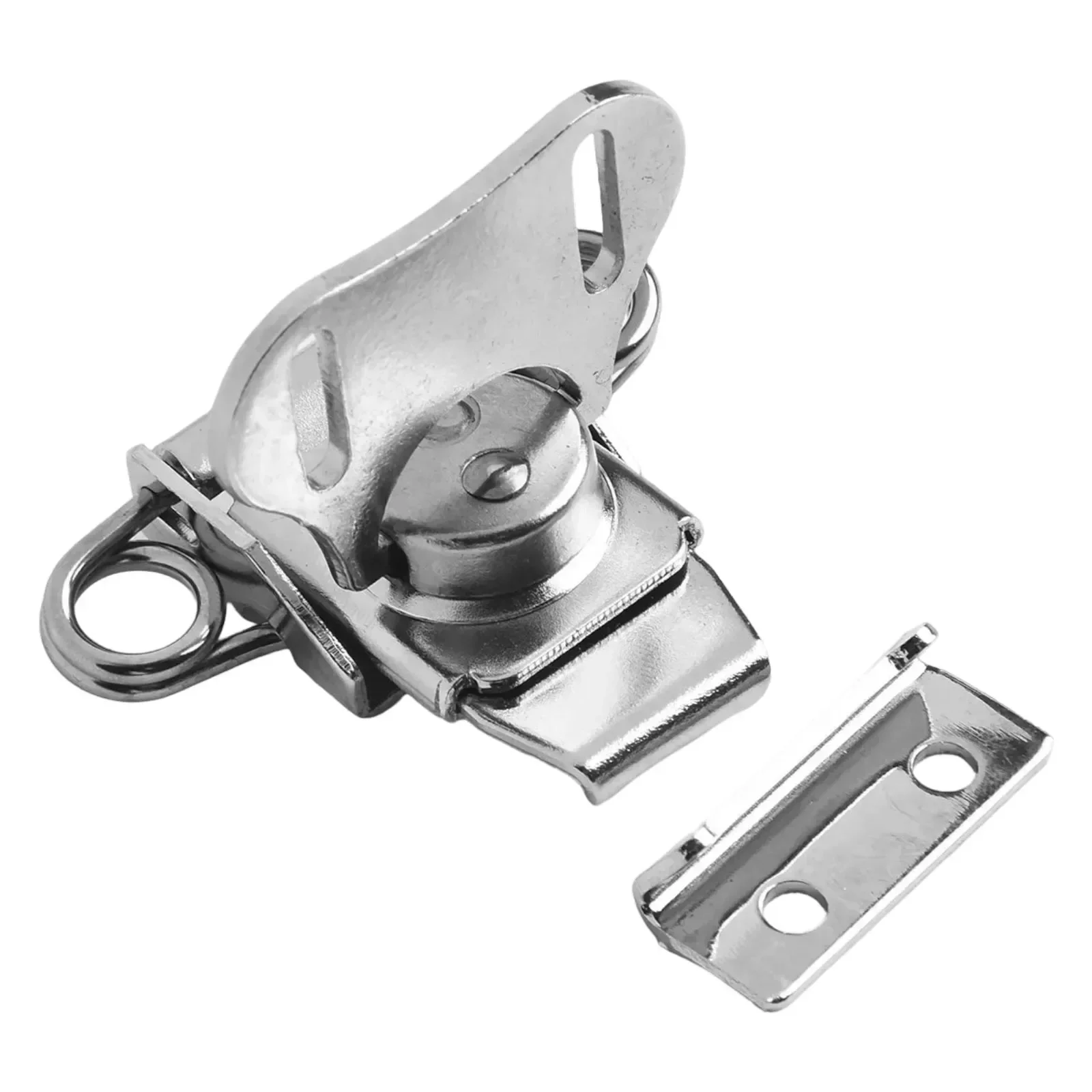 For Multi-function Cases 5.91 X 4.13 X 0.71 Inches Butterfly Latch Easy Operation Exceptional Durability High Load Capacity