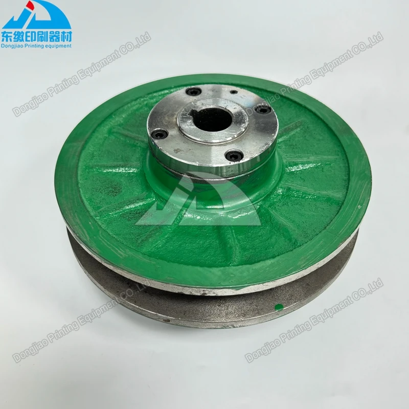 Disco de Ajuste de Velocidad Variable 42.090.048 para Piezas de Repuesto de Maquinaria de Impresión Heidelberg GTO46 GTO52, Rueda de Polea