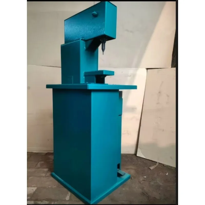 

Hot PNEUMATIC Driven Rivet MACHINE