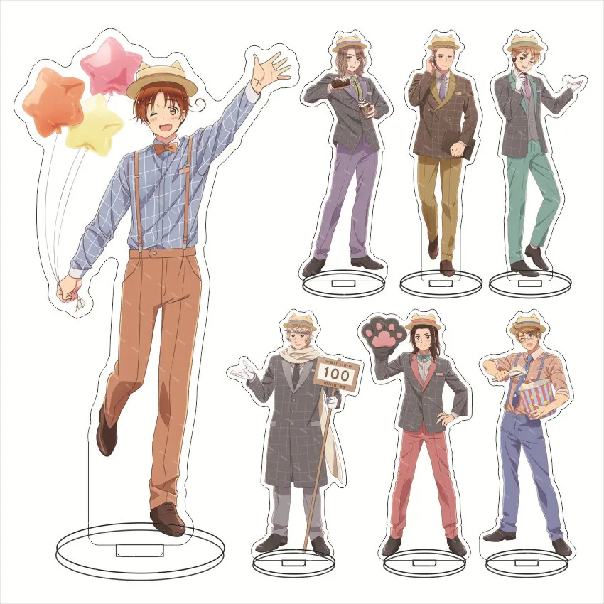Axis Powers Hetalia… - image