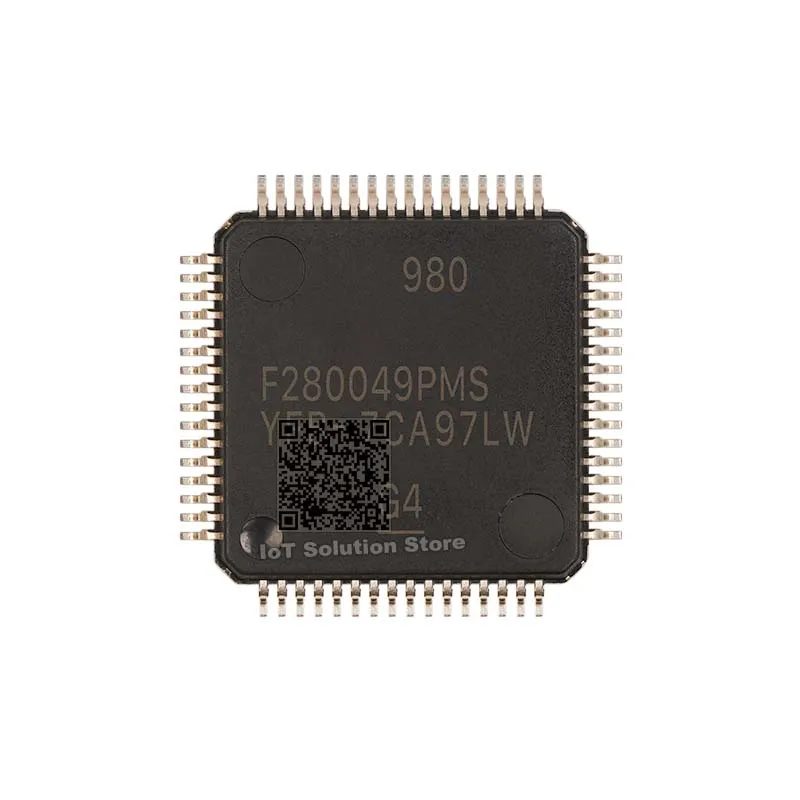 F280049PMSR Original New MCU