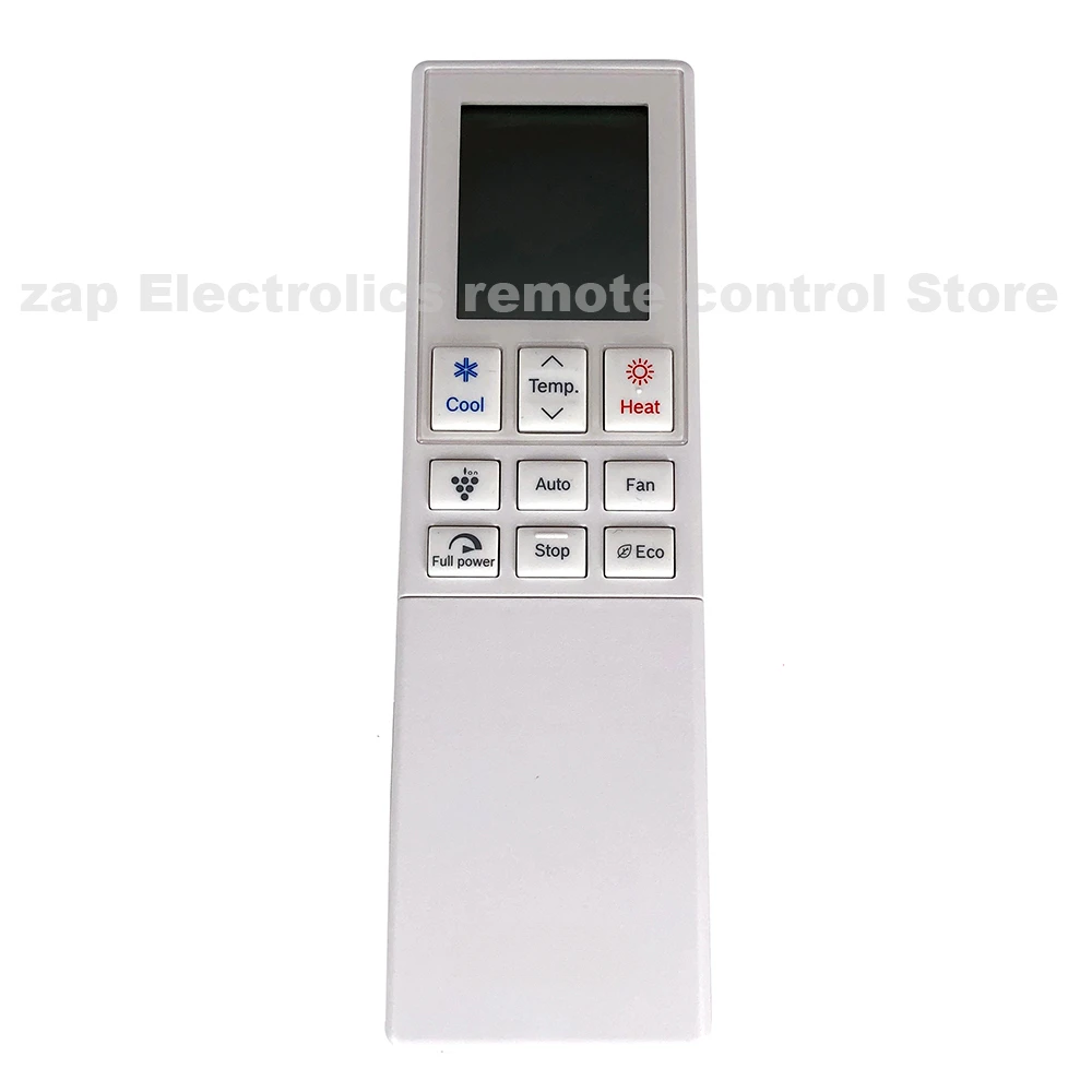 

New Original CRMC-B069JBEZ For Sharp Air Conditioner Remote Control Fernbedienung Japanese