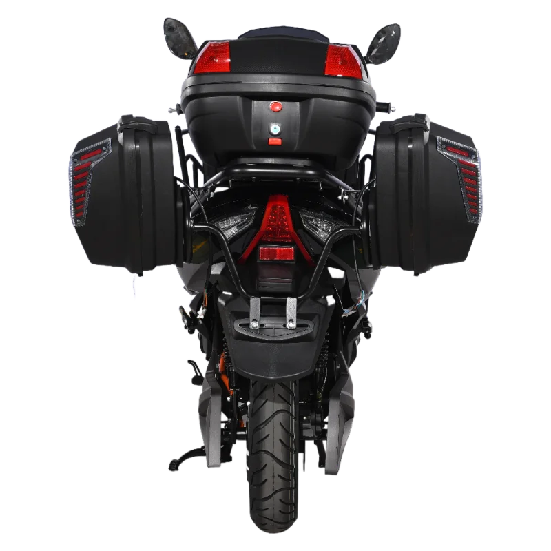 ZUIMI Electric Motorcycle Best Seller 60V 72V City Racing Adjustable Function Settings Moto Top Rated 2000W 3000W 5000W Mountain