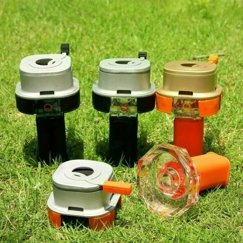 

Quasar Head Shisha Heat Resistant Hookah Coal Holder for Smoke Bowl Easy Install & Clean Premium Quality for Hookah Accessories