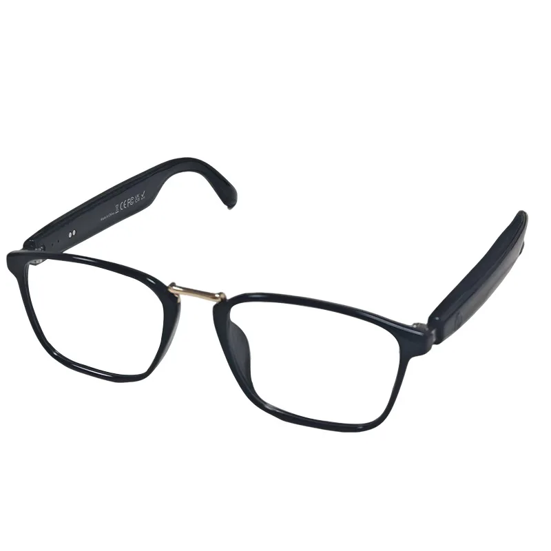 

AI Smart Translation Glasses GS02 Color Changing Anti-UV Bluetooth Magnetic Glasses for Listening to Music and Making PhoneCalls