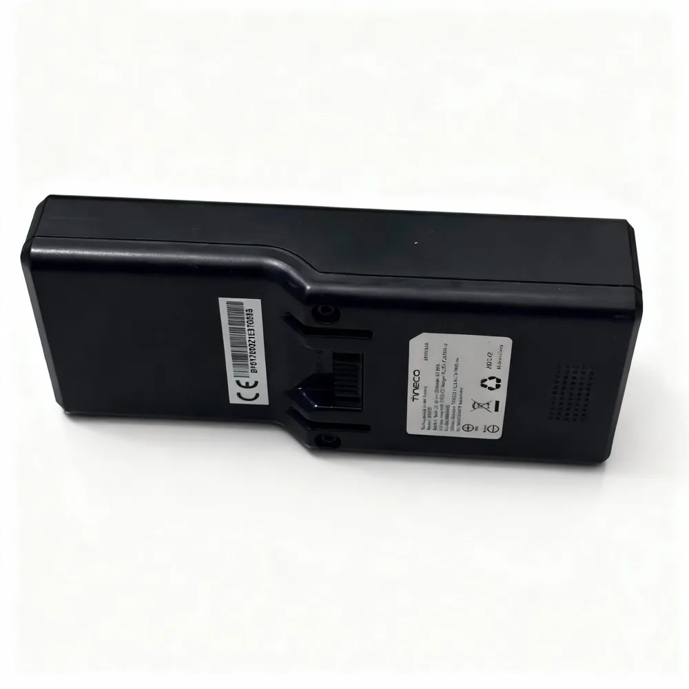 

100%Original 2000mAh 21.6V for Tineco A09-01 TEK ZB1758-6S1P-01 Handheld Vacuum Cleaner Battery