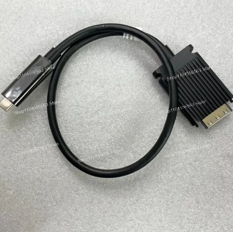 Thunderbolt 3 Docking Station Cable PN 03V37X 3V37X2 Type-C Replacement Wire