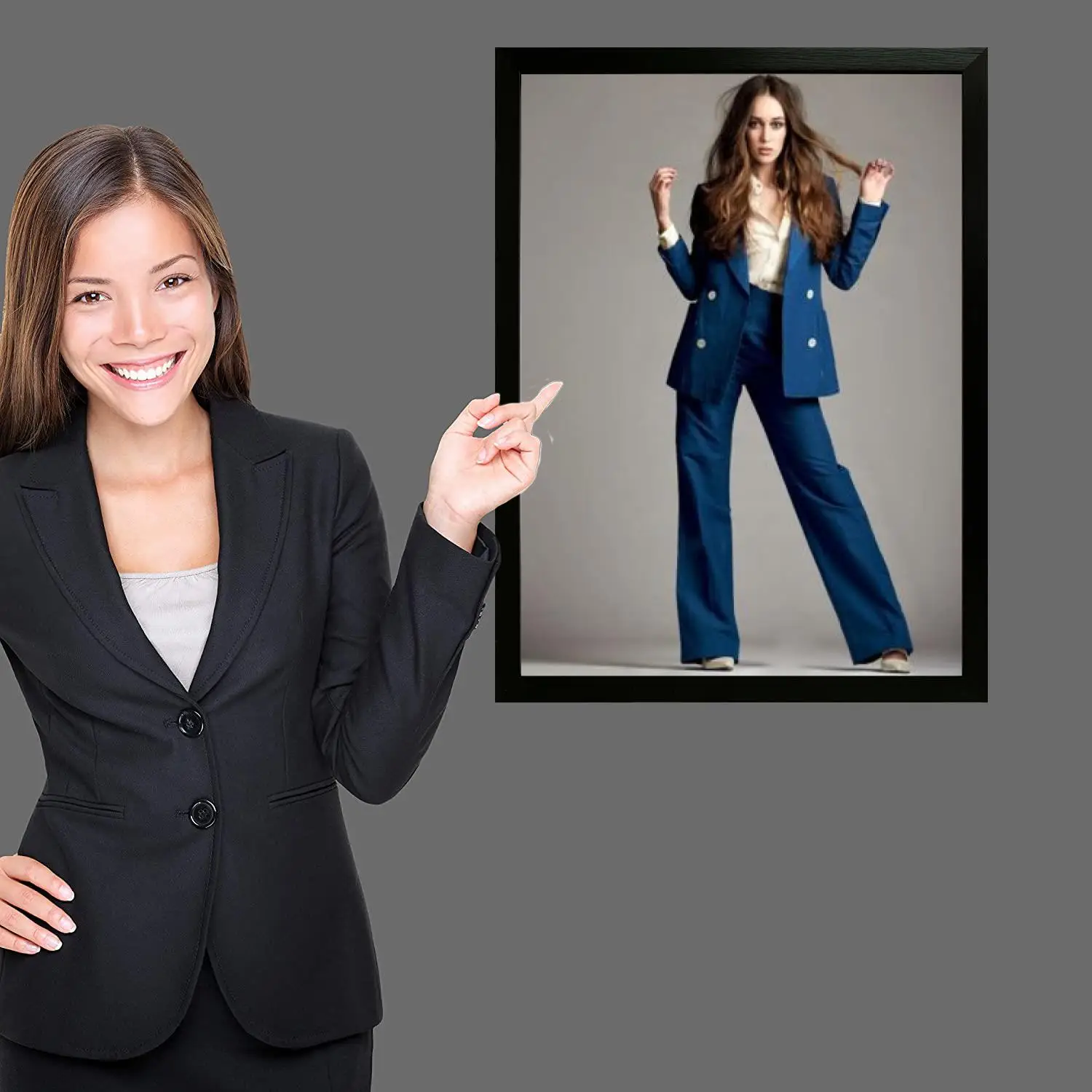 أليسيا ديبنام كاري ملصق فني قماشي، جدار الفن، طباعة الصور، الأسرة الحديثة، ديكور غرفة النوم، الملصقات، اللوحة الزخرفية