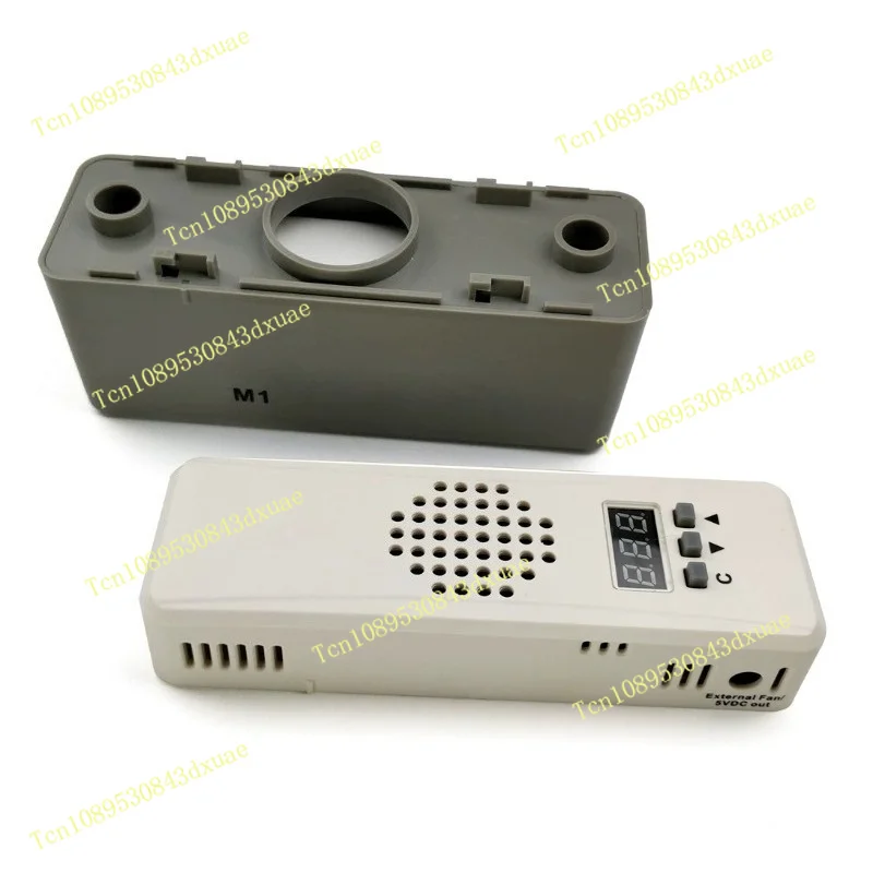 Cigar Tobacco and Red Wine Electronic Cigar Humidifier M1, for Cigar Cabinets and Wine Cabinets