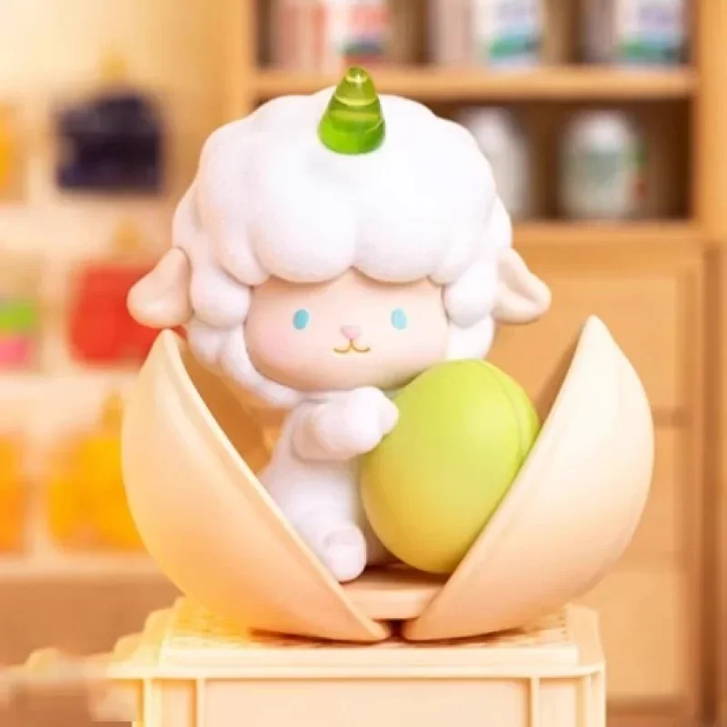 

TOPTOY Dried Fruit Shop Series Blind Box Mystery Box Toys Doll Cute Anime Figure Desktop Ornaments Gift Collection