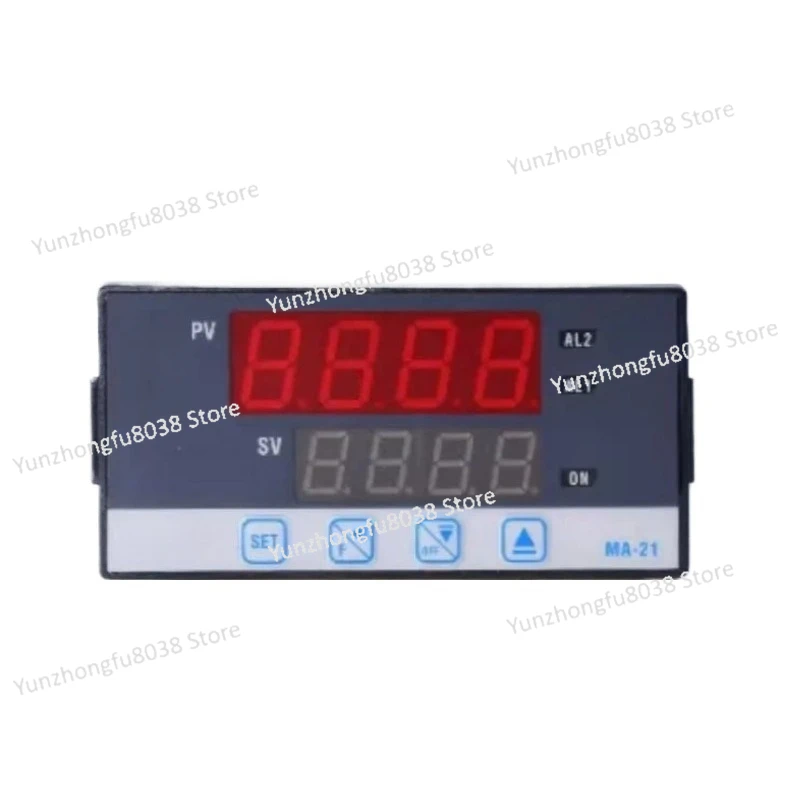 

MA21-R-S Preset Ammeter MA-21R-S