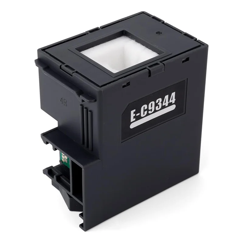 Scatola di manutenzione sostitutiva dell'inchiostro C9344 per stampanti Epson XP-3100 XP-4100 XP-4101 XP-4105-AU47