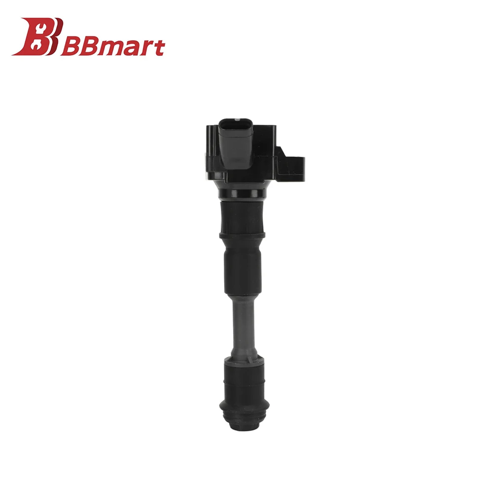 31358940 BBmart Auto Parts 1 Pcs Lgnition Coil For Volvo XC70 XC60 V70 V60 Hot Sale Own Brand Car Accessories