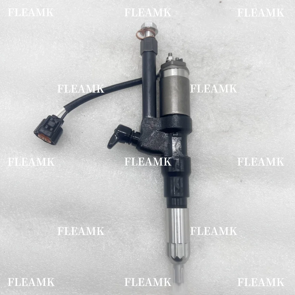 High Quality Diesel Common Rail Injector 095000-0138 095000-0139 23910-1043
