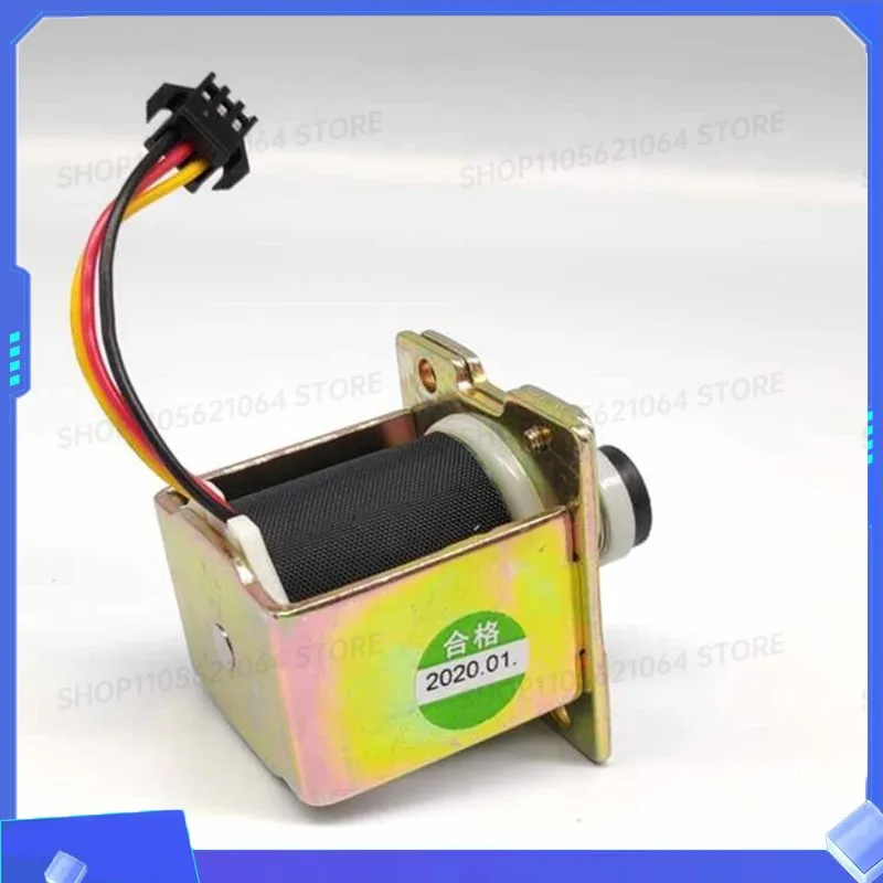 ZD131A solenoid valve valve element Steaming furnace Noodle bucket Spicy Hot Pot pot Gas noodle furnace accessories