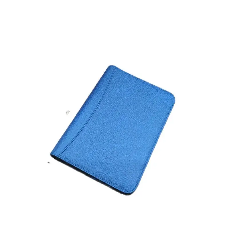 Ringband A6 Losse Blad Planner Journal Cover Card Opbergmap Portemonnee Organisator Rekenmachine Orgainzer Zak Sticky Note Set