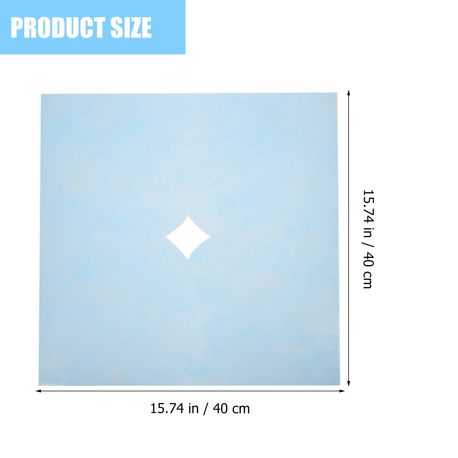 

100 шт., массажные чехлы на подголовники для лица, одноразовые мягкие нетканые материалы, дышащие подушечки, принадлежности для салона красоты, массажный стол