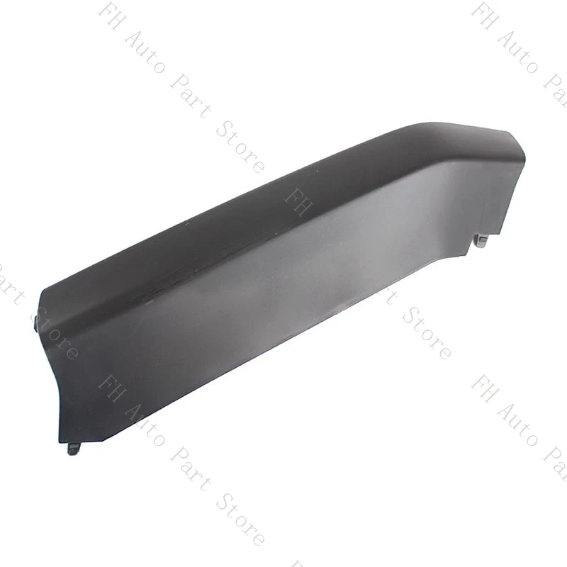 Car Front Bumper Tow Hook Cover Cap Trailer Hauling Eye Lid Unpainted For Suzuki Ciaz 2015 2016 2017