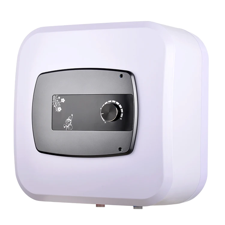 10L 15L 25L アンダーシンクミニタンクファッション魅力的なデザインキッチン収納電気温水器