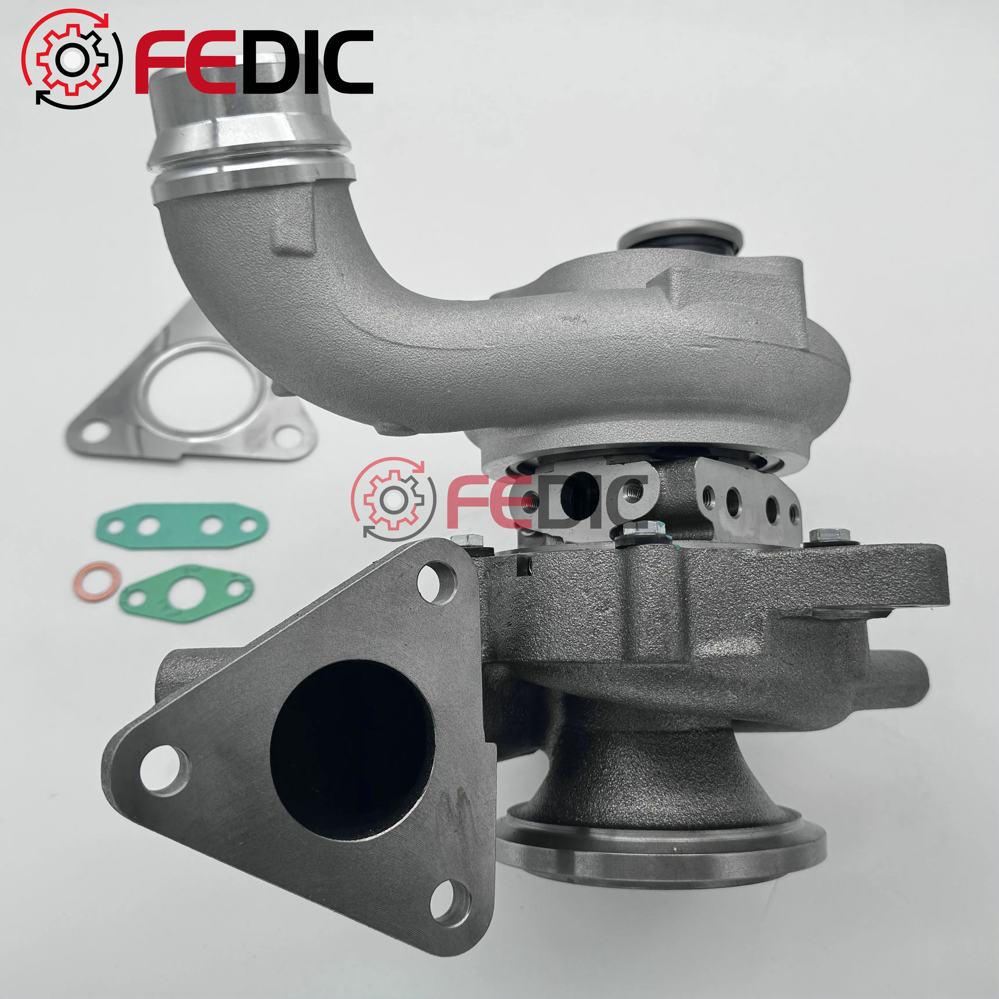 TF035 1515A417 Turbocharger for Ford Ranger Everest 3.2 200HP Duratorq Euro 6 2015