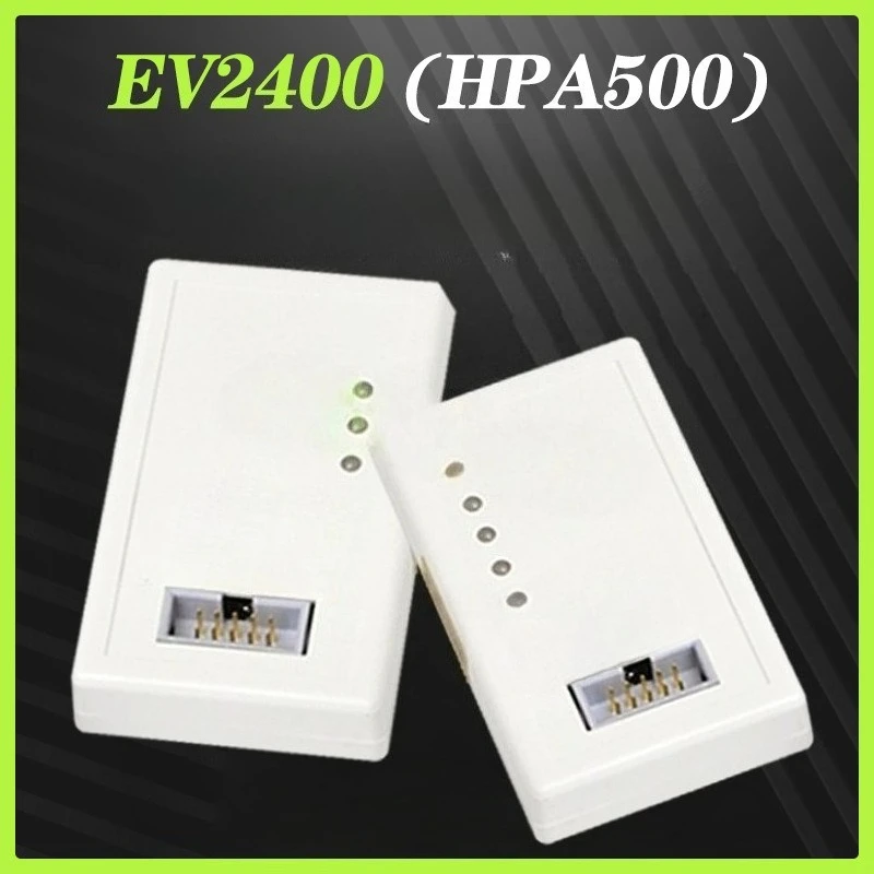 EV2400 EV2300 TI battery meter chip programming tool