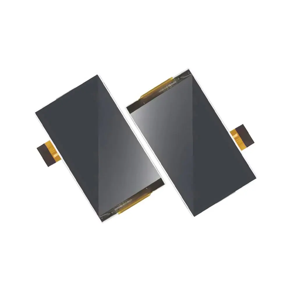 LCD Transflektives Panel Touch Modul COM32H3N89ULC 3,2 Zoll 480*800 Neu
