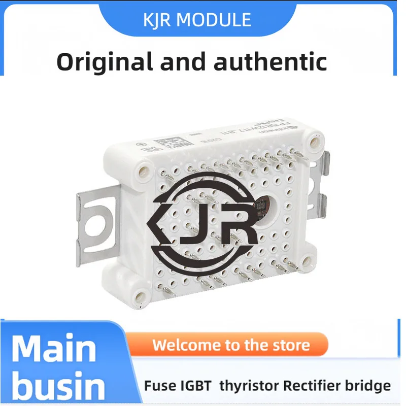 

FP15R12W1T7_B11 FP15R12W1T7-B11 IGBT Module New Original