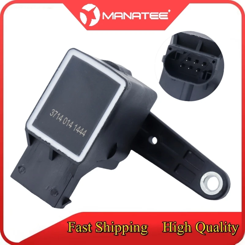 Car Height Level Se… - image