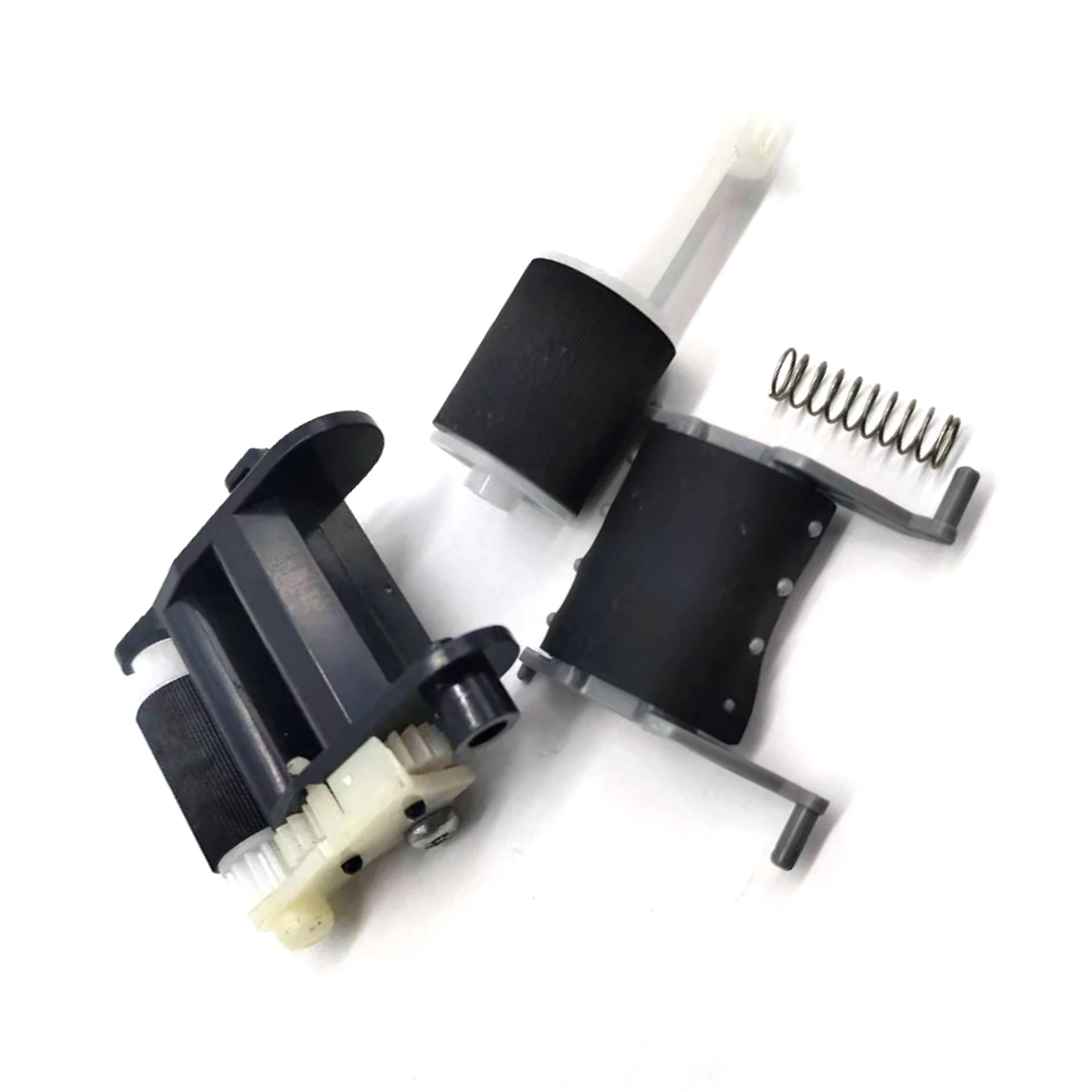 M203 M128 M126 10 sets ADF Pickup Roller Separation Pad Fits For HP LaserJet M176 M206 M127 M227 M177