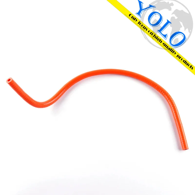 For Honda CBR600 CBR 600 F4i 2004 2005 2006 Motorcycle Silicone Radiator Coolant Hose Kit Motorcycle High Performance Piping Set