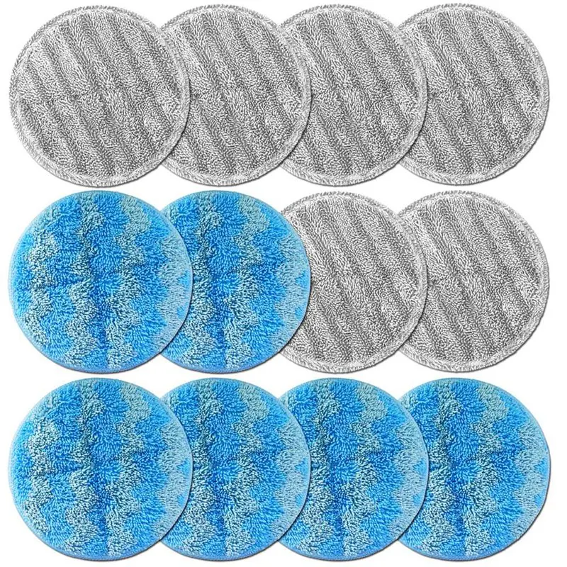 إكسسوارات بديلة للمكنسة الكهربائية ، قطعة قماش ممسحة كهربائية ، رأس V15 ، مرفق لمكنسة Dyson V15 ، V11 ، V10 ، V8 ، V7 ، 12