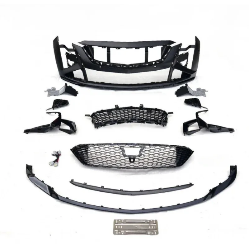 

OEM Hot Sale Chinese Car Body Kit Parts Original Body Parts for Cars